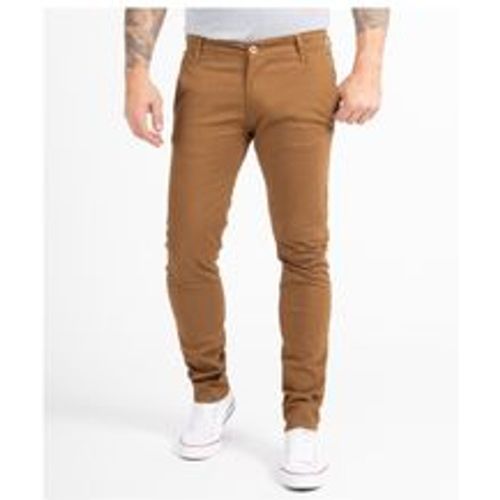 Indumentum Chino Hose Slim Fit - Fashion24 DE - Modalova