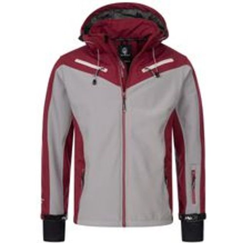 Rock Creek Jacke Softshelljacke - Rock Creek - Modalova