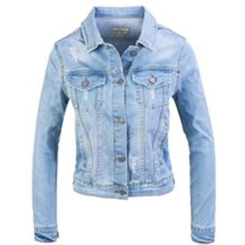 Jacke Jeansjacke Regular Fit - Rock Creek - Modalova