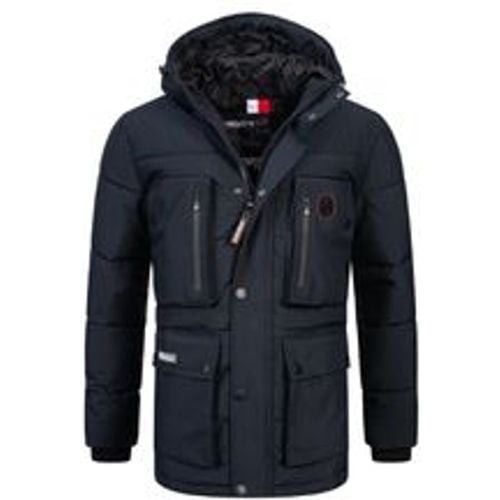 Jacke Winterjacke Regular Fit - geographical norway - Modalova