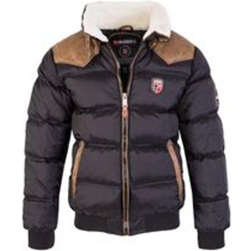 Winterjacke Regular Fit - geographical norway - Modalova