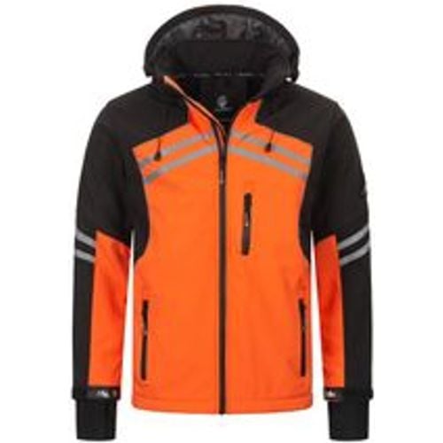 Rock Creek Jacke Softshelljacke - Rock Creek - Modalova