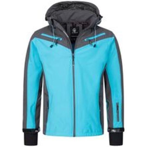 Rock Creek Jacke Softshelljacke - Rock Creek - Modalova