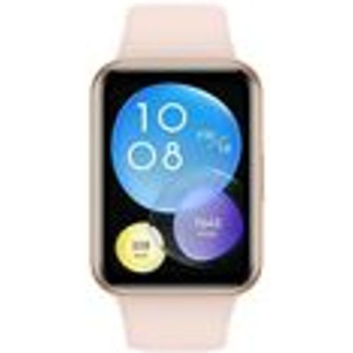 Smartwatches Watch Fit 2 Sakura Pink - Huawei - Modalova