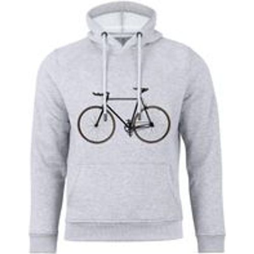 Cotton Prime® Kapuzensweatshirt Bike - Fahrrad - Fashion24 DE - Modalova