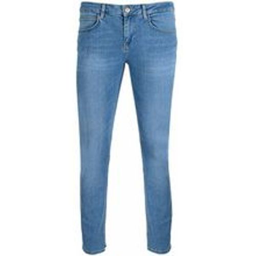 Damen Jeans Light Blue Wash Damen Jeans Light Blue Wash, 33/32 - GIN TONIC - Modalova