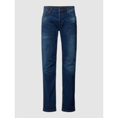 Jeans im 5-Pocket-Design Modell 'WEFT' - Only & Sons - Modalova