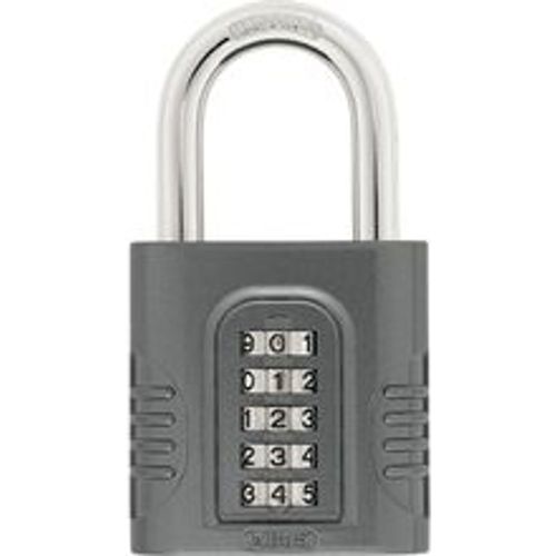 Zahlenschloss, 158/65 B/DFNLI, VE 3 Stk - Abus - Modalova