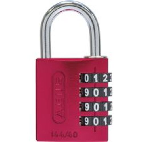 Zahlenschloss, Aluminium, 144/40 Lock-Tag, VE 6 Stk - Abus - Modalova