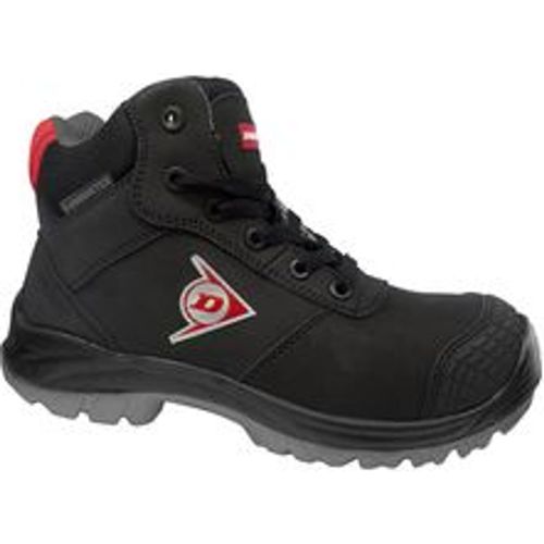 Sicherheitsstiefel FIRST ONE ADV TITAN S3, , 1 Paar, Größe 41 - Dunlop - Modalova