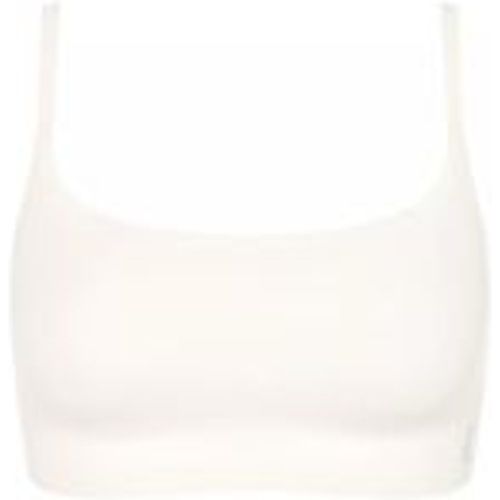 Ultra bra - White M - Zero Feel - Unterwäsche für Frauen - Sloggi - Modalova