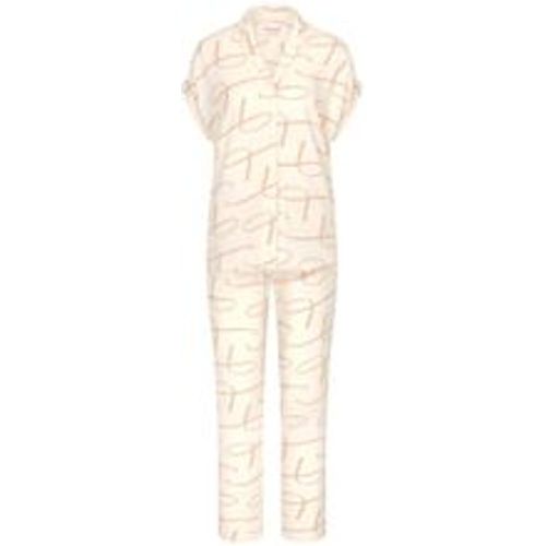 Pyjama-Set - 40 - Boyfriend Fit - Homewear für Frauen - Triumph - Modalova