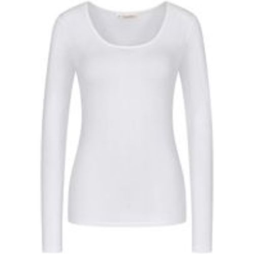 Top mit langen Aermeln - White XS - Beauty Layers - Homewear für Frauen - Triumph - Modalova