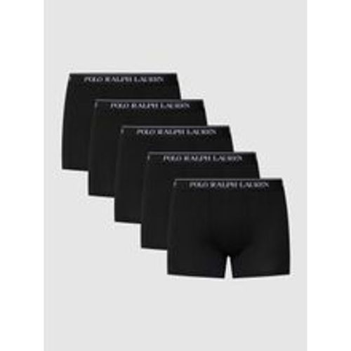 Trunks mit Label-Detail im 5er-Pack - Polo Ralph Lauren Underwear - Modalova