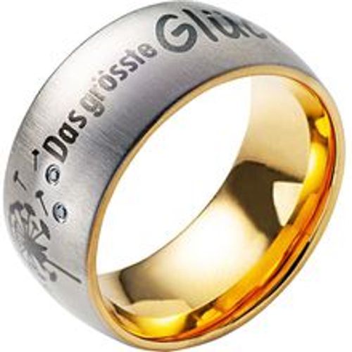 CM Ring "Großes Glück" (Größe: 18) - Fashion24 DE - Modalova