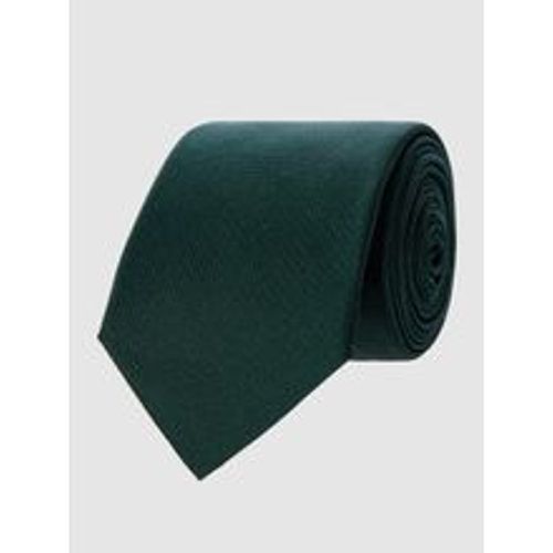 Krawatte aus reiner Seide (6,5 cm) - Blick. - Modalova