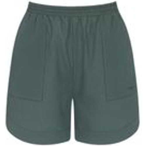 Shorts - Green 44 - Boyfriend Mywear S - Homewear für Frauen - Triumph - Modalova