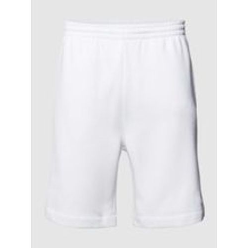 Regular Fit Shorts mit elastischem Bund - Lacoste - Modalova