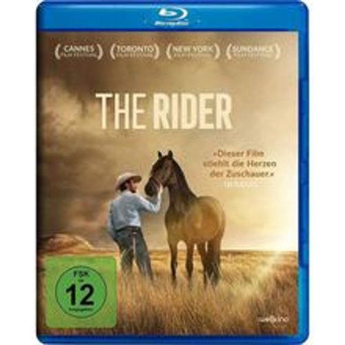 The Rider (Blu-ray) - Fashion24 DE - Modalova