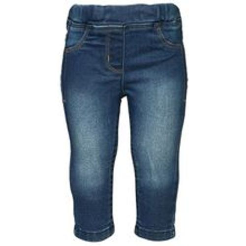 Jeans-Hose MINI POWER STRETCH in blue denim, Gr.62 - Minymo - Modalova