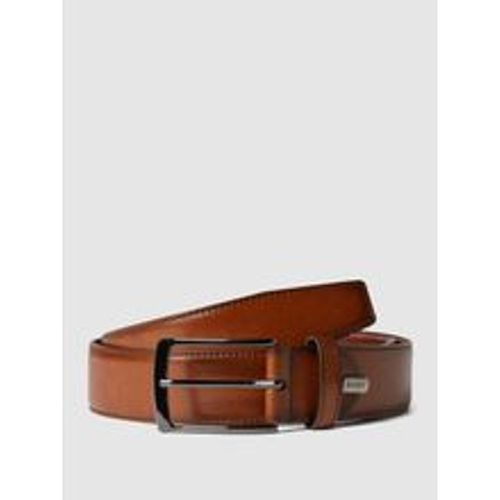 Ledergürtel mit Dornschließe - Lloyd Men's Belts - Modalova