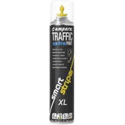 Markierfarbe Traffic extra Paint® XL, Inhalt 750 ml, VE 6 Dosen - Ampere - Modalova