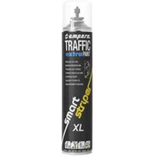 Markierfarbe Traffic extra Paint® XL, Inhalt 750 ml, VE 6 Dosen - Ampere - Modalova