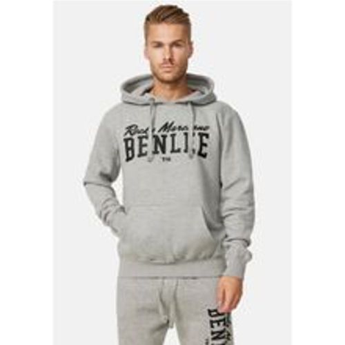 BENLEE Herren Kapuzensweatshirt normale Passform STRONGHURST - BEN LEE - Modalova