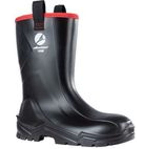 Titan rigger S5 ci src PU-Stiefel schwarz, 46 - ALBATROS - Modalova