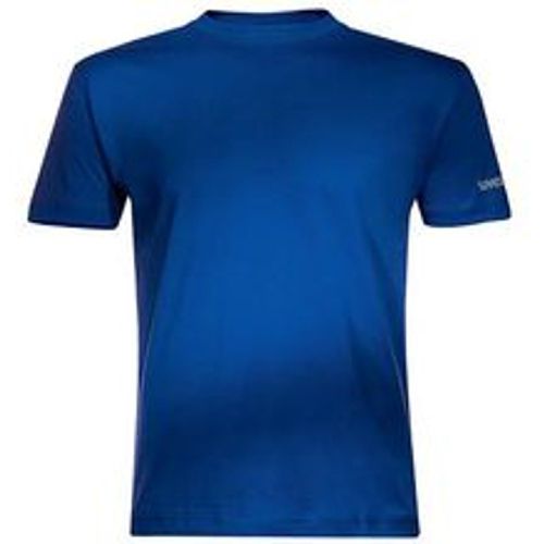 T-Shirt blau, kornblau Gr. 5XL - Blau - Uvex - Modalova