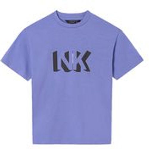 T-Shirt BASIC NK in , Gr.140 - Mayoral - Modalova