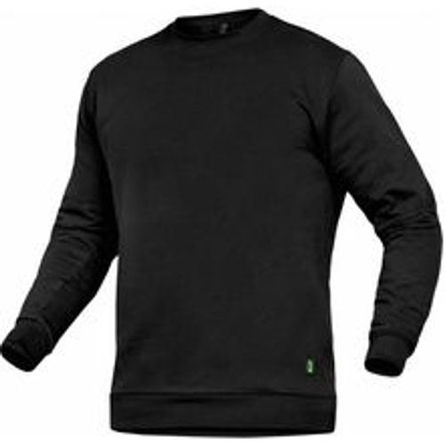 Classic Line Rundhals-Sweater schwarz m - Leibwächter - Modalova