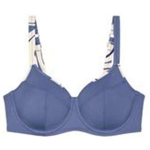Bikini Top mit Bügel - Blue 42E - Summer Allure - Bademode für Frauen - Triumph - Modalova