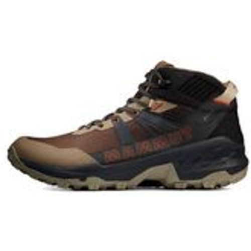 Sertig II Mid GTX Herren Wanderschuhe - mammut - Modalova