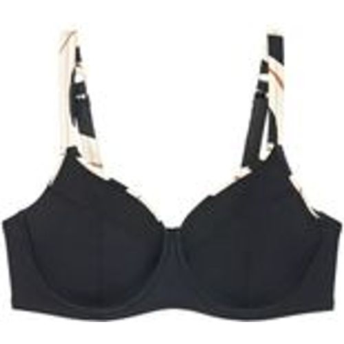 Bikini Top mit Bügel - Black 44F - Summer Allure - Bademode für Frauen - Triumph - Modalova