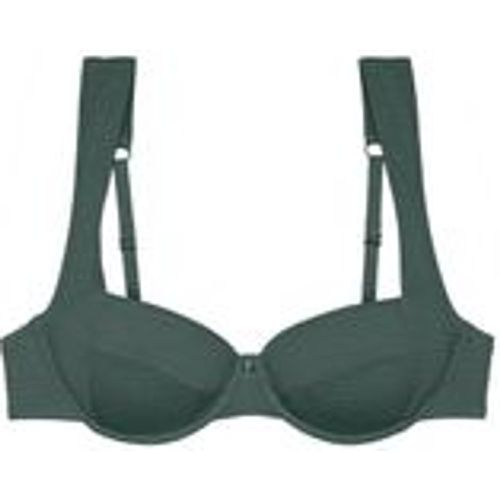 Bikini Top mit Bügel - Green 42F - Summer Expression - Bademode für Frauen - Triumph - Modalova