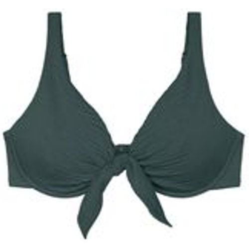 Bikini Top mit Bügel - Green 46F - Summer Expression - Bademode für Frauen - Triumph - Modalova