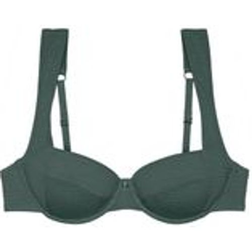 Bikini Top mit Bügel - Green 44E - Summer Expression - Bademode für Frauen - Triumph - Modalova