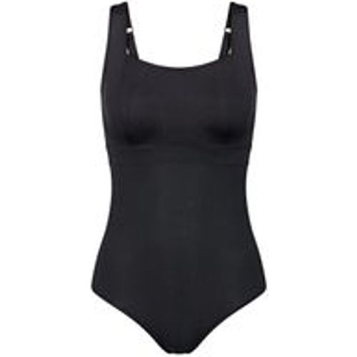 Badeanzug mit Bügeln - Black 44D - Summer Glow - Bademode für Frauen - Triumph - Modalova