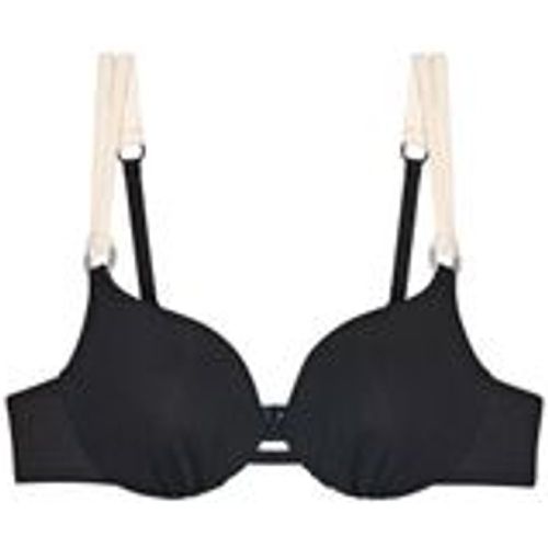 Bikini Top gefüttert mit Bügel - Black 46D - Summer Glow - Bademode für Frauen - Triumph - Modalova