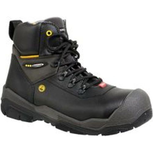 Stiefel 1828 Jupiter, S3,SRC,HRO,CI,HI,ESD, Gr.37 Jalas - Fashion24 DE - Modalova