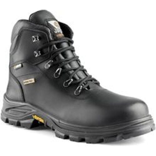 Jalterre sas S3 ci hi wr hro src Sicherheitsstiefel - 42 eu - Schwarze - Jallatte - Modalova