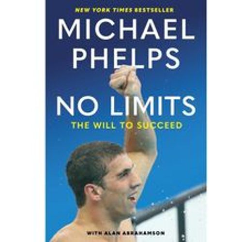 No Limits - Michael Phelps, Alan Abrahamson, Taschenbuch - Fashion24 DE - Modalova