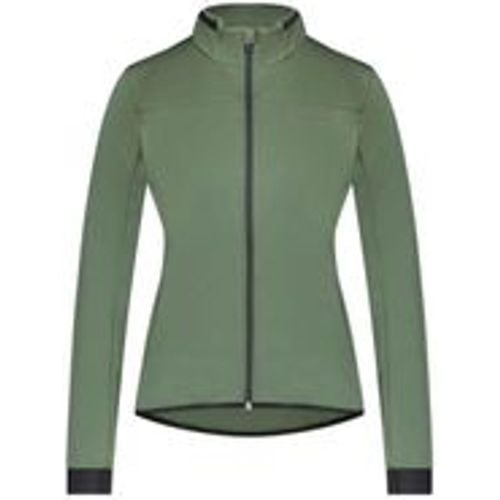 Woman's NAGANO Jacket Warm, Restore Green - Shimano - Modalova