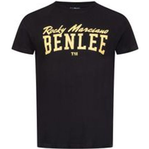BENLEE Frauen T-Shirt Oversize LILLY - BEN LEE - Modalova
