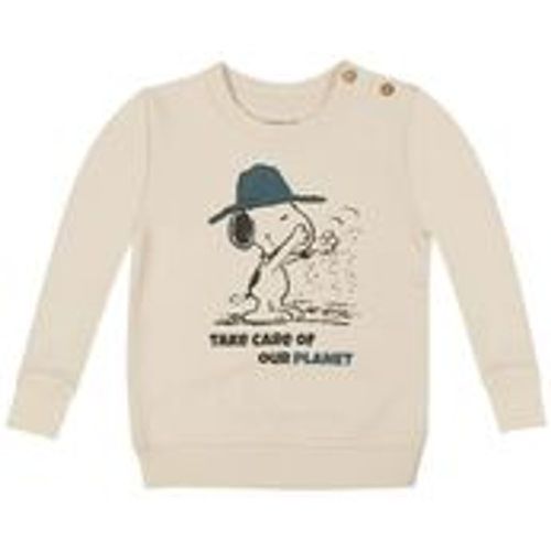 ONOMATO! - Sweatshirt PEANUTS in offwhite nature, Gr.62/68 - Fashion24 DE - Modalova