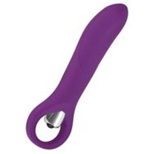 G-Spot Silikon-Vibrator mit Haltering - EIS - Modalova