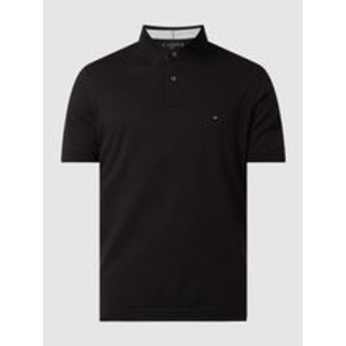 Regular Fit Poloshirt aus Piqué - Tommy Hilfiger - Modalova