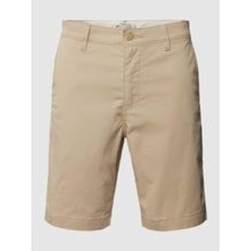 Standard Fit Chino-Short mit Gesäßtaschen - Levi's - Modalova