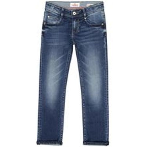 Jeans BAGGIO in cruziale blue, Gr.122 - VINGINO - Modalova